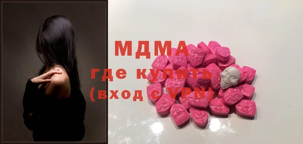 индика Покачи